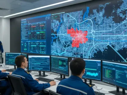 Sabotaje a la Red Eléctrica Deja a Berlín a Oscuras