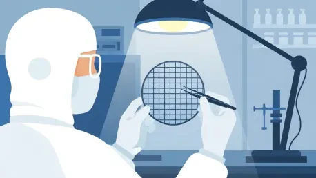 ¿Revolucionará el Espacio la Industria de los Chips?