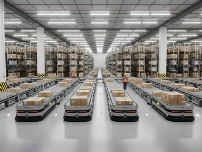 Mercado Industrial Mexicano Crece con Cautela Ante el T-MEC