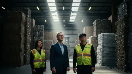 Bogotá Extiende Contratos de Aseo Para Proteger a Recicladores