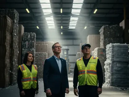 Bogotá Extiende Contratos de Aseo Para Proteger a Recicladores