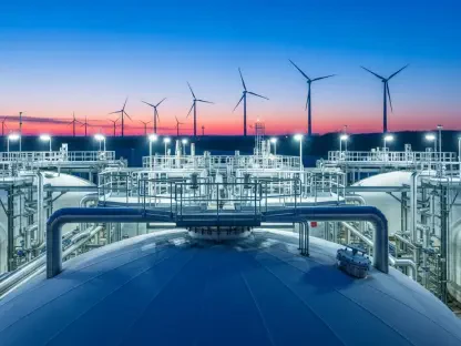 La Primera Planta de Aire Líquido del Mundo Abrirá en 2026