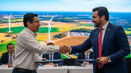 González Busca Inversión Global en la Feria FITUR 2026