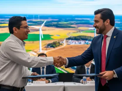 González Busca Inversión Global en la Feria FITUR 2026