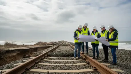 La Crisis Climática Desafía la Infraestructura Catalana