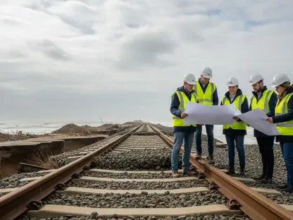 La Crisis Climática Desafía la Infraestructura Catalana