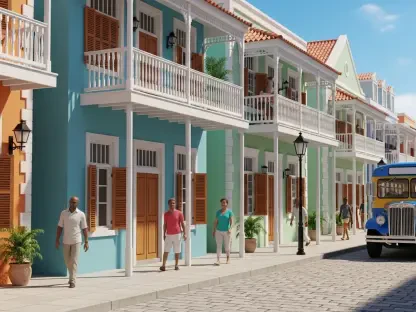 ¿Cuáles Son Las Islas Más Sorprendentes Para 2026?