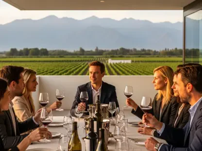 ¿Turismo en Mendoza: Crisis o Nueva Realidad?