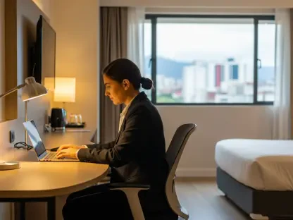 Comfort Inn Abre sus Puertas en Tegucigalpa