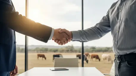 Caja Rural Refuerza su Apoyo a la Ganadería Extremeña