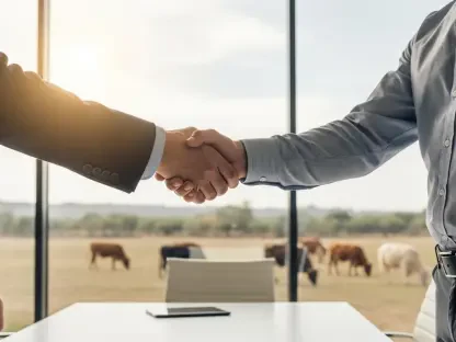 Caja Rural Refuerza su Apoyo a la Ganadería Extremeña