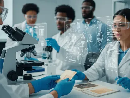 Buscan en Tumores Antiguos la Causa del Cáncer en Jóvenes