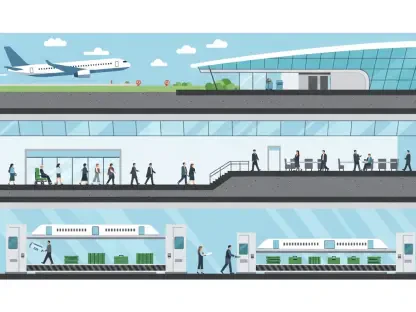 ¿Cómo Logró Argentina su Récord Aéreo en 2025?