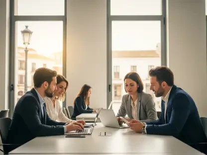 ¿Es la Red Vuela el Motor Digital de Andalucía?