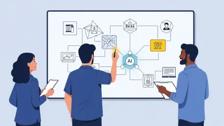 Cinco Tipos de IA Para Potenciar su Empresa