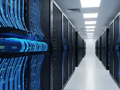 Telefónica Transforma sus Viejas Centrales en Centros de Datos