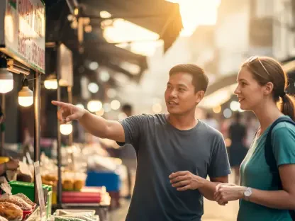 El Reto del Turismo: Innovación con Toque Humano