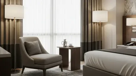 ¿Cómo Triunfó la Decoración Hotelera en FITUR 2026?