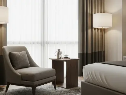 ¿Cómo Triunfó la Decoración Hotelera en FITUR 2026?