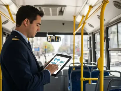 ¿A Dónde Va el Dinero de los Subsidios al Transporte?