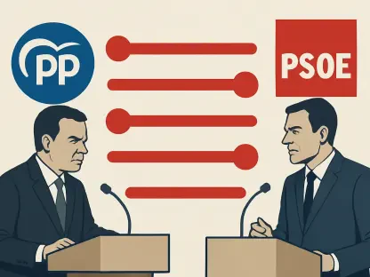 ¿Qué Líneas Rojas Marca el PP al Gobierno de Sánchez?