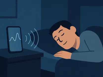 La IA Convierte Tu iPhone en un Aliado para Tu Sueño