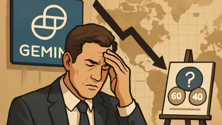 Gemini Abandona Expansión Global por Mercados de Predicción