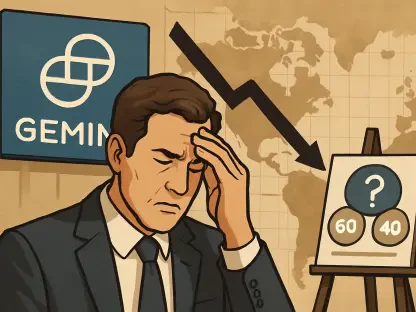Gemini Abandona Expansión Global por Mercados de Predicción