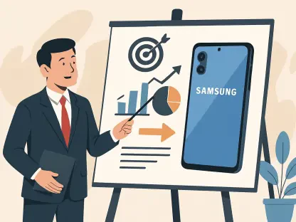 ¿Cambia Samsung su Estrategia de Lanzamiento?