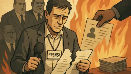 ¿Qué Pierden los Periodistas con la Reforma Laboral?