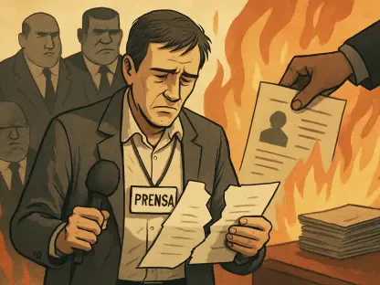 ¿Qué Pierden los Periodistas con la Reforma Laboral?