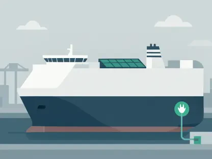 ¿Puede un Buque Gigante Ser Realmente Ecológico?