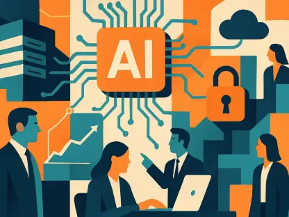 La IA es ahora su núcleo operativo