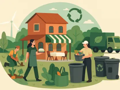 Hoja de Ruta para una Hostelería Circular y Sostenible