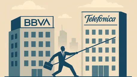 ¿Qué implica para Telefónica el adiós de BBVA tras 26 años?