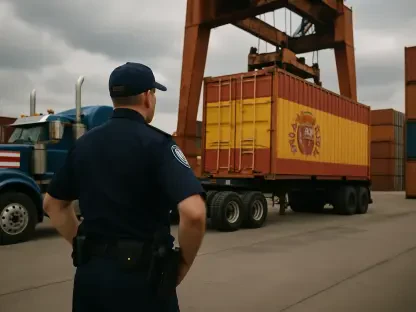 Los Aranceles de Trump Golpean la Exportación Española