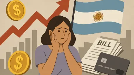 Marull Advierte por Créditos Impagables y una Argentina Cara en Dólares