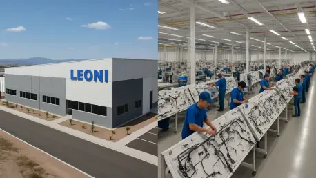 ¿Es Durango el Nuevo Líder de la Electromovilidad en México?