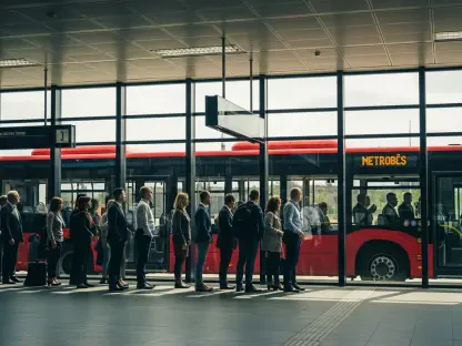 ¿Cómo Funciona el Metrobús Hoy en la CDMX?