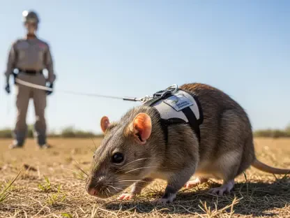 Los Empleos Animales Que La Tecnología No Puede Reemplazar