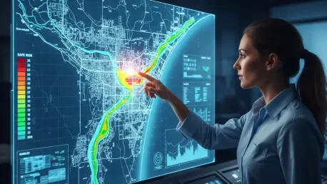 La Plataforma Flood Hub – Reseña