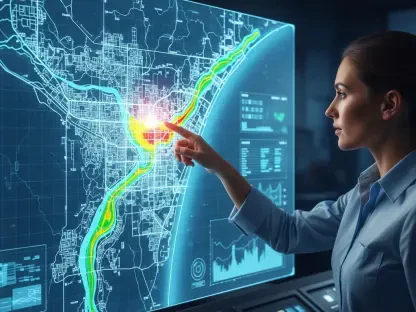 La Plataforma Flood Hub – Reseña