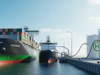 ¿Qué le Espera al Transporte Marítimo Mexicano?