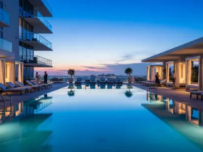 ¿Cómo Redefinirá Kempinski el Lujo Residencial en Miami?