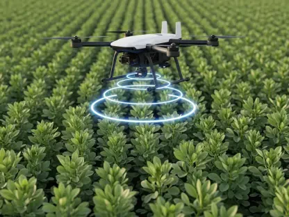 ¿Es La Araucanía el Futuro de la Proteína Vegetal?