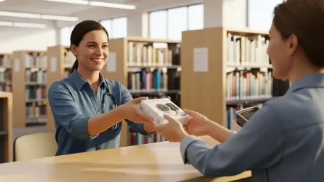 Wake Lanza Campaña por la Salud del Corazón