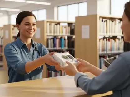 Wake Lanza Campaña por la Salud del Corazón