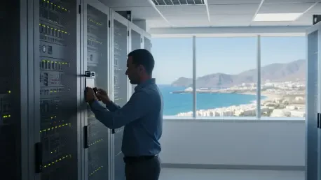Canarias y Telefónica Refuerzan las Telecomunicaciones