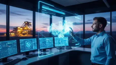 ¿Quién Liderará la Industria Digital de Siemens en Chile?