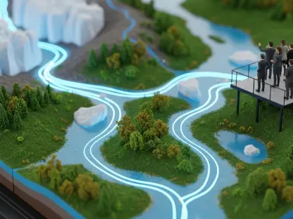 Comunidad se Une para Proteger Humedales de Baños Morales